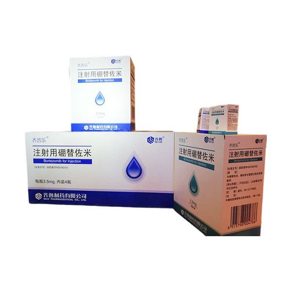 注射用硼替佐米
